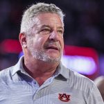 Bruce Pearl steps down as Auburn hoops coach after 11 seasons