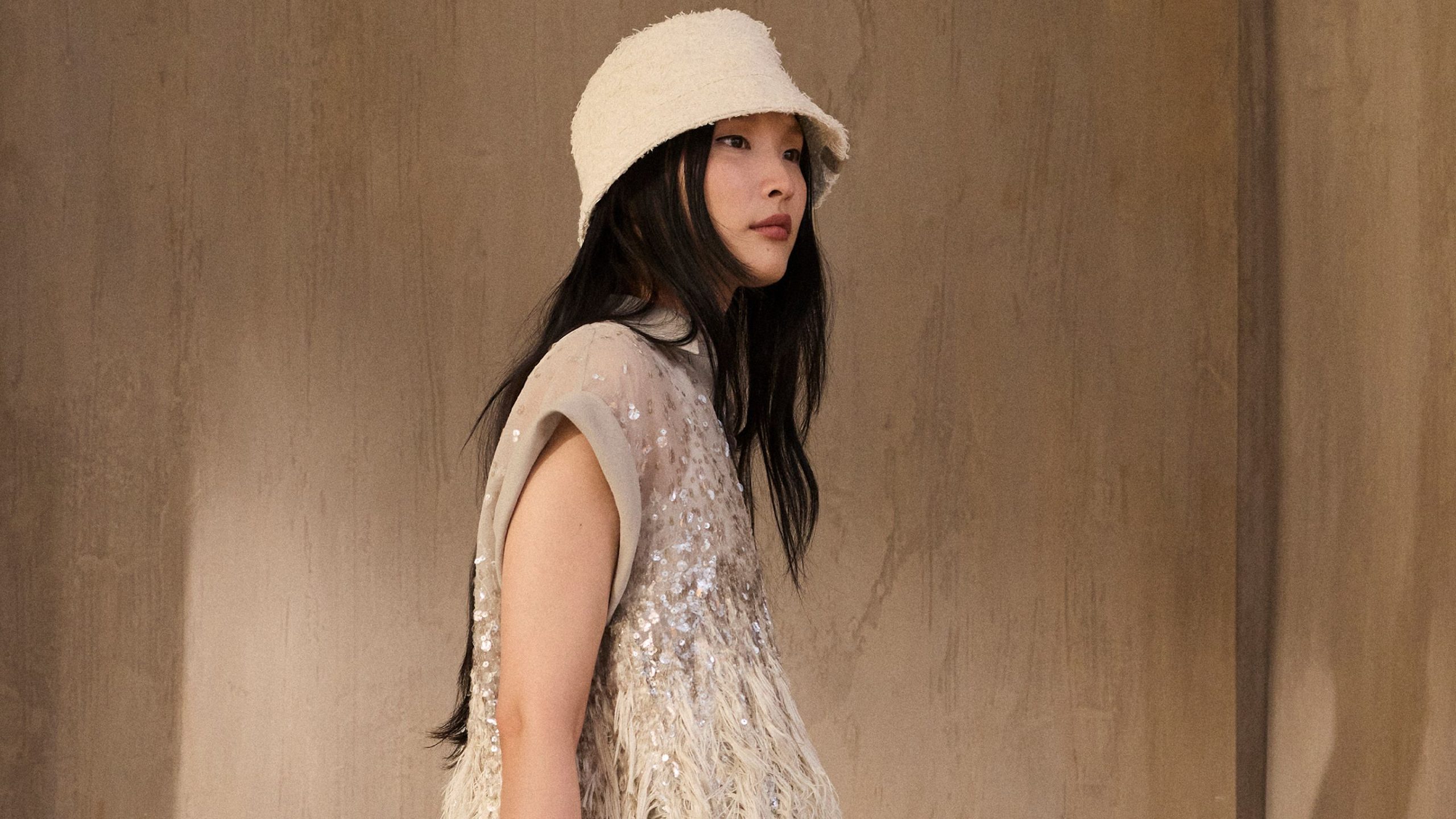 Brunello Cucinelli Spring 2026 Ready-to-Wear Collection