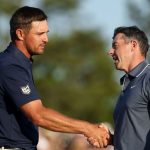 Bryson DeChambeau, Rory McIlroy eye Ryder Cup matchup amid rivalry