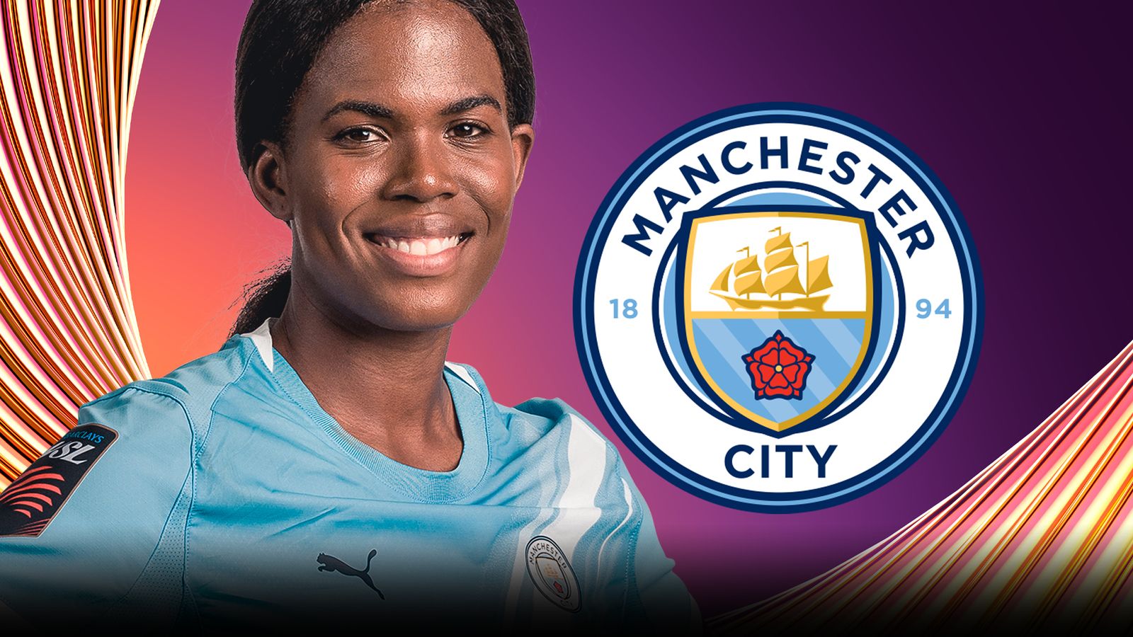 Bunny Shaw exclusive: Man City better equipped than ever before to compete for Women’s Super League title | Football News