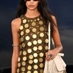 Burberry's Spring/Summer 2026 Collection Celebrates Fashion & Music