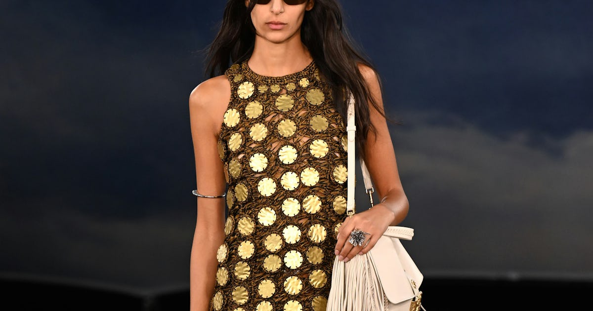 Burberry’s Spring/Summer 2026 Collection Celebrates Fashion & Music