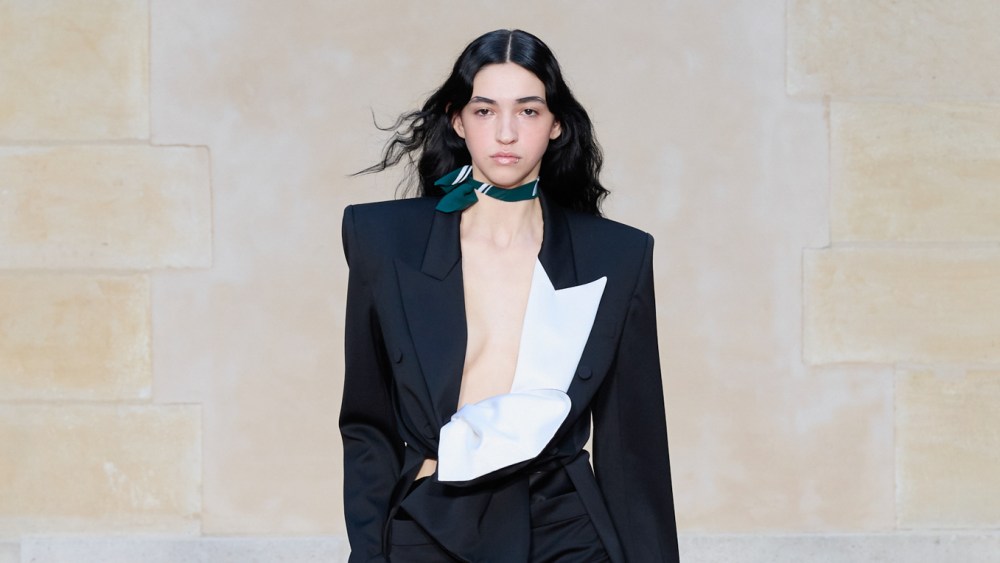 Burç Akyol Spring 2026 Ready to Wear Runway, Fashion Show & Collection Review