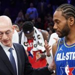 Burden on NBA to find wrongdoing by Clippers, Kawhi Leonard