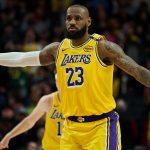 Byron Scott on what LeBron James needs to do to earn a Lakers statue
