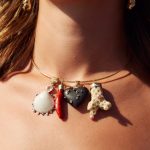 CCWW Designs: A Jewelry Brand Using Hand-Collected Seashells