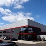 Cadillac to run F1 2026 operation from Silverstone while US base under construction