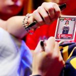 Caitlin Clark fuels women's memorabilia market growth