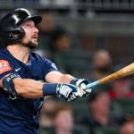 Cal Raleigh Home Run Watch: Will the Big Dumper hit 60?