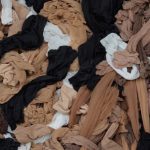 Calzedonia tights textile-to-textile recycling EU