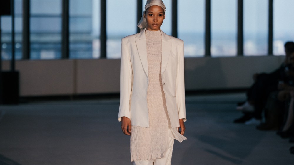 Campillo Spring 2026 Ready-to-Wear Runway, Fashion Show & Collection Review