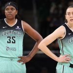 Can Liberty repeat? What the stats say for WNBA playoffs