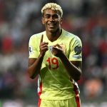 Can anyone stop Yamal and Spain marching to World Cup glory?
