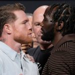 Canelo Alvarez vs Terence Crawford big-fight predictions: Who wins undisputed super-middleweight title clash? | Boxing News