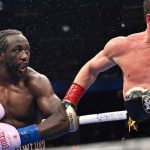Canelo-Crawford drew over 41 million viewers, Netflix says