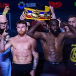 Canelo vs. Crawford live updates, results, fight analysis