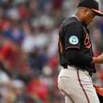 Cano coughs up a two-run lead in the ninth, O’s lose to Blue Jays, 5-4