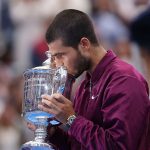 Carlos Alcaraz Wins His Second US Open Championship