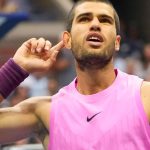 Carlos Alcaraz defeats rival Jannik Sinner at US Open