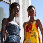 Carolina Herrera Spring 2026 Ready-to-Wear Runway, Fashion Show & Collection Review: Madrid State of Mind