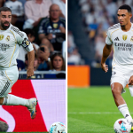 Carvajal's battle with Alexander-Arnold could spur Madrid to glory