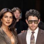 Celebrities At Ralph Lauren’s Spring/Summer 2026 Show Brought The Glam