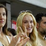 Celebrity Style At The 2025 US Open Is Keeping Us On The Ball