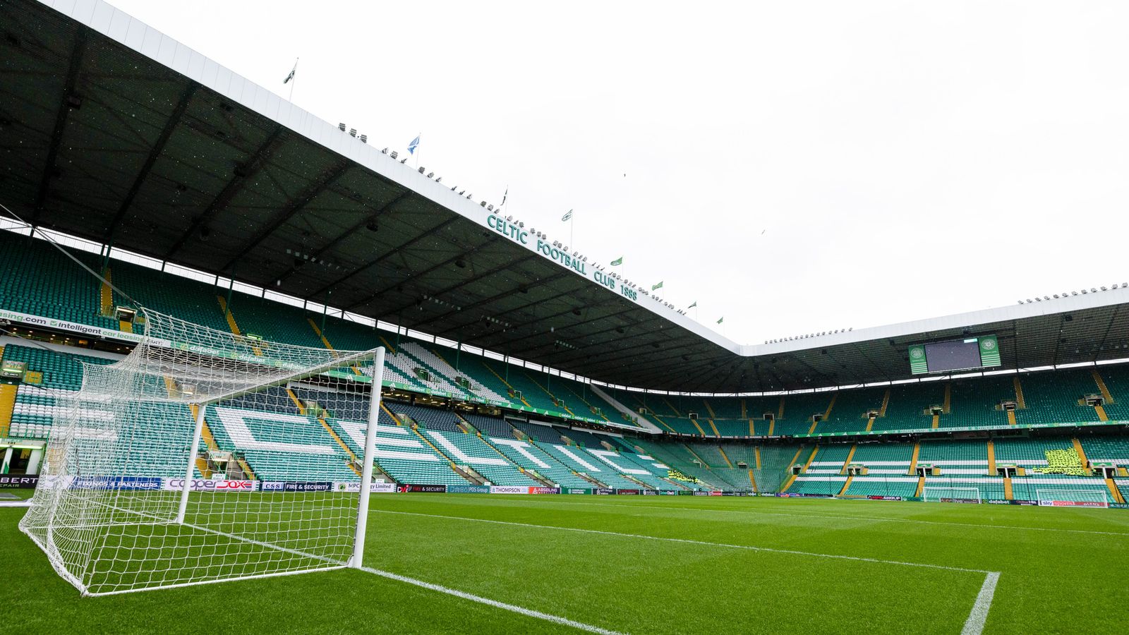 Celtic Boys Club: Lawyers looking into nine further abuse cases | Football News