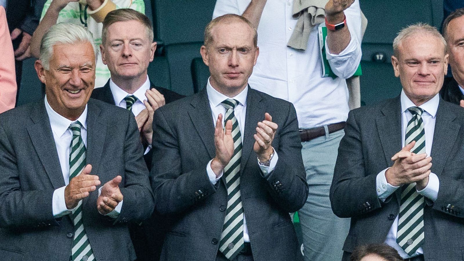 Celtic supporters planning late entry at Kilmarnock as protest against board steps up | Football News