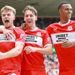 middlesbrough