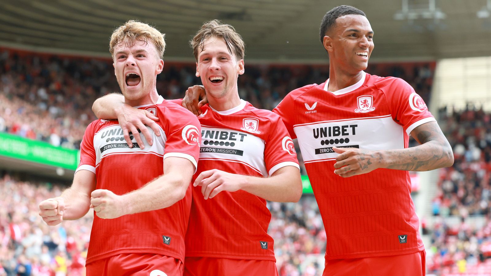 Championship talking points: Boro buoyant, Sheff Utd struggling and Ipswich underwhelm | Football News