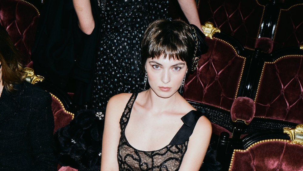 Chanel Opens Paris Opera Ballet Season with Gala at Palais Garnier