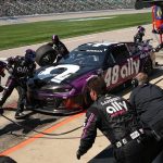 Changes made to Alex Bowman's pit crew ahead of Bristol playoff race