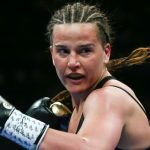 Chantelle Cameron must defend new world title against Sandy Ryan as Katie Taylor steps back | Boxing News