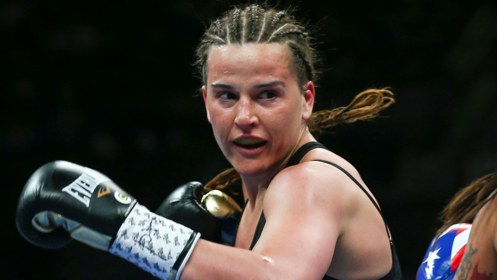 Chantelle Cameron must defend new world title against Sandy Ryan as Katie Taylor steps back | Boxing News