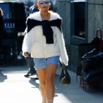 Chaotic Layering Is the London Fashion Week Street Style Trend to Try Now