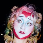Chappell Roan Fans Brought Chainmail, Sad Clown Makeup, and Cowboy Hats Galore to Her New York Concert
