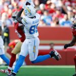 Chargers release former first-round pick and running back, sign new linebacker