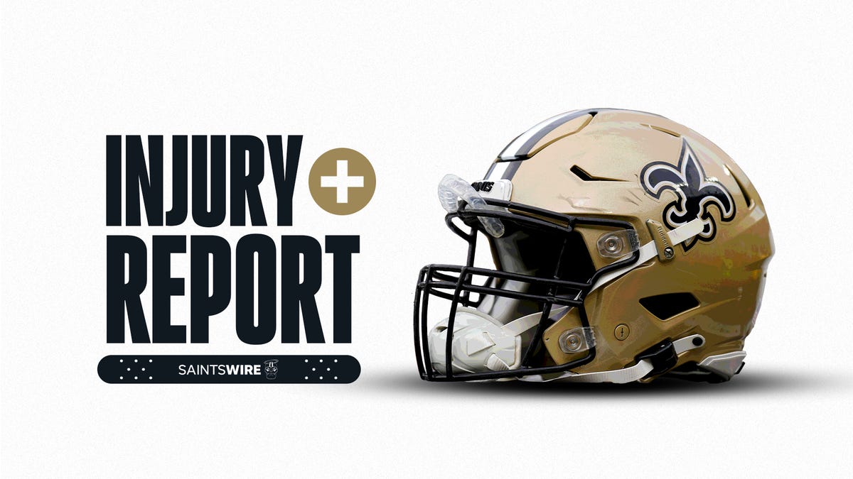 Chase Young still not practicing on Week 4 Saints-Bills injury report