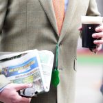 Pints of guinness will be £7.50 at Cheltenham this season