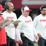 Chiefs, 49ers named possible trade suitors for Browns' 6-foot-4 Pro Bowl playmaker