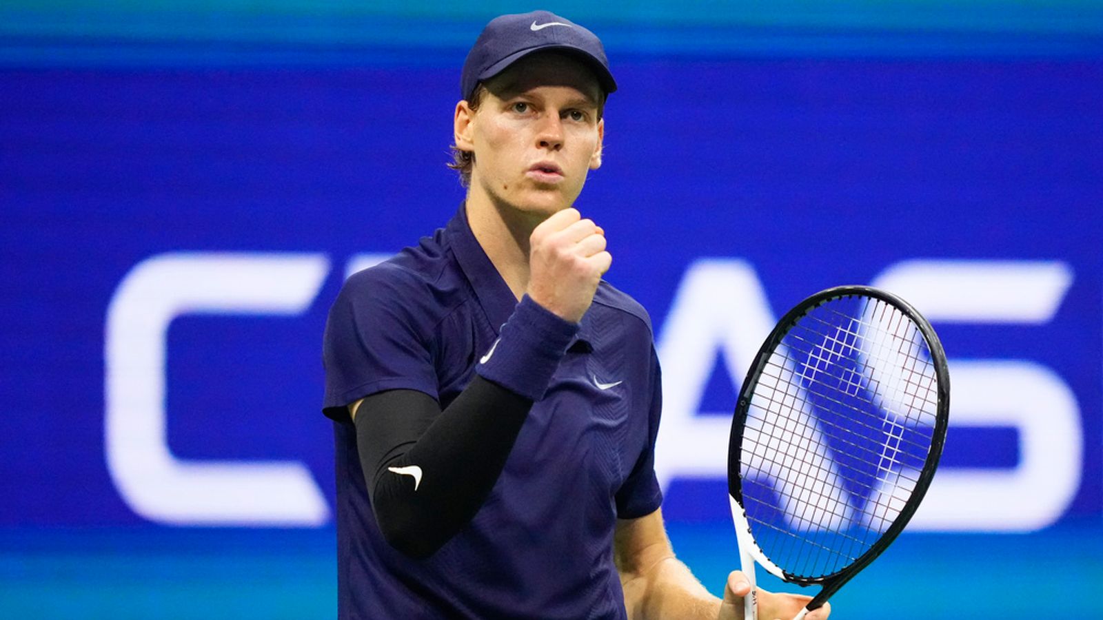 China Open: Jannik Sinner survives scare against Terence Atmane while Carlos Alcaraz eases past Zizou Berg to reach quarter-finals | Tennis News