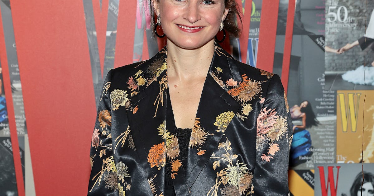 Chloe Malle Is Vogue's New Head of Editorial Content