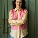 Chloe Malle Succeeds Anna Wintour at 'Vogue' U.S.