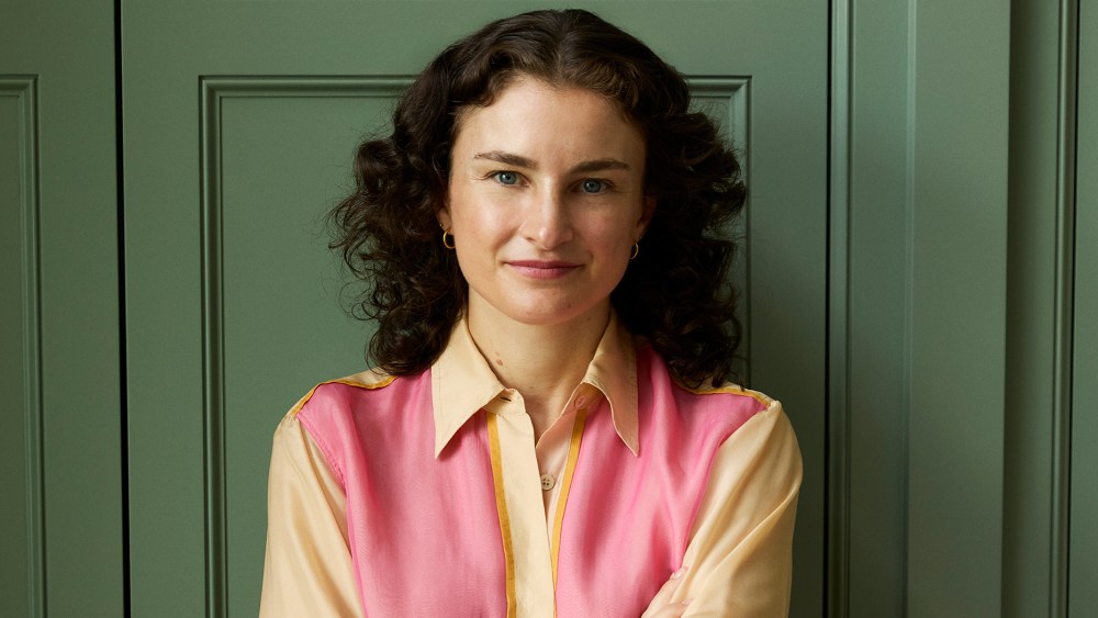 Chloe Malle Tapped as Head of Editorial at Vogue U.S.