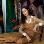 Chloe Wise on the Art of Looking Up