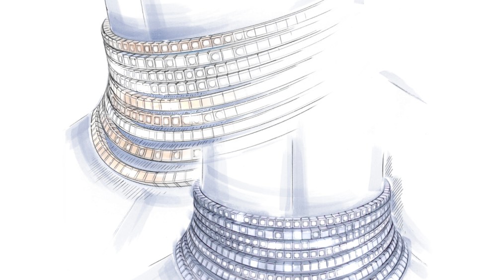 Chopard Ice Cube High Jewelry Comes to NYFW