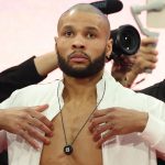 Chris Eubank Jr open to fights with Terence Crawford, Canelo Alvarez and even a returning Gennadiy Golovkin | Boxing News