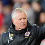 Chris Wilder