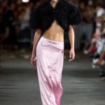 Christian Cowan Gives His Abuela's Outfits a Downtown Fashion-Girl Twist for Spring 2026